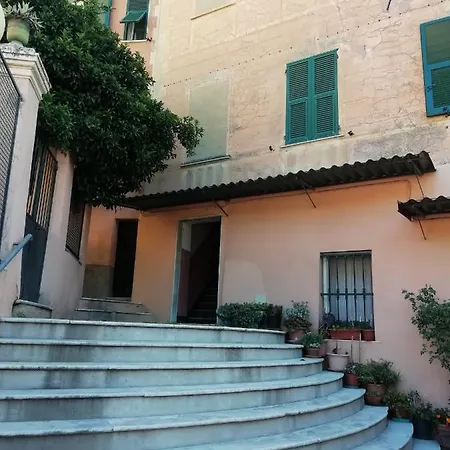 La Dimora Del Sole Ii