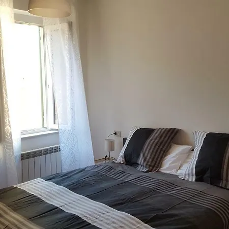 La Dimora Del Sole Ii * Finale Ligure