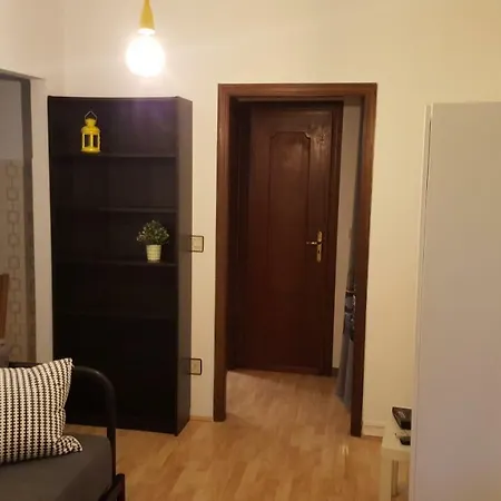 La Dimora Del Sole Ii Apartment