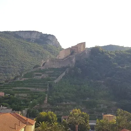 La Dimora Del Sole Ii *