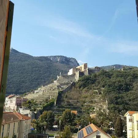 La Dimora Del Sole Ii * フィナーレ・リーグレ