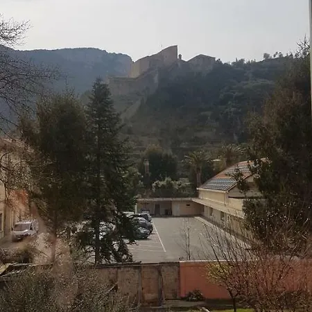 דירה La Dimora Del Sole Ii פינאלה ליגורה