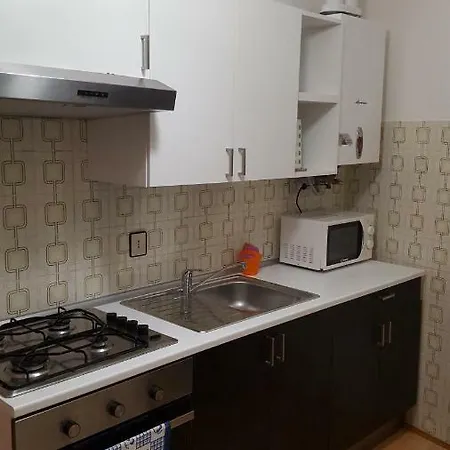 La Dimora Del Sole Ii Appartement