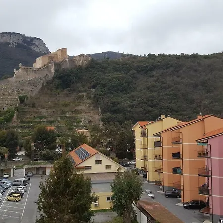 La Dimora Del Sole Ii フィナーレ・リーグレ