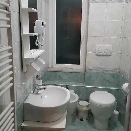 La Dimora Del Sole Ii דירה *