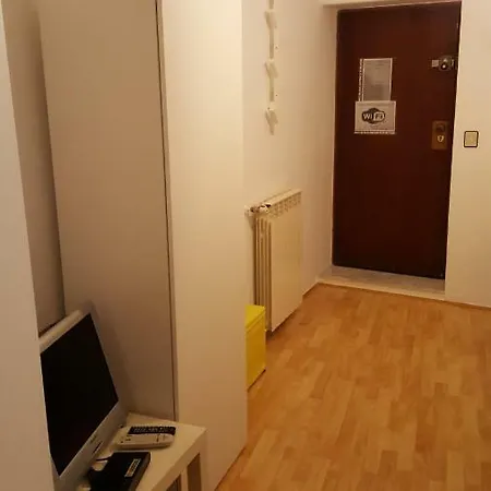 Appartement La Dimora Del Sole Ii