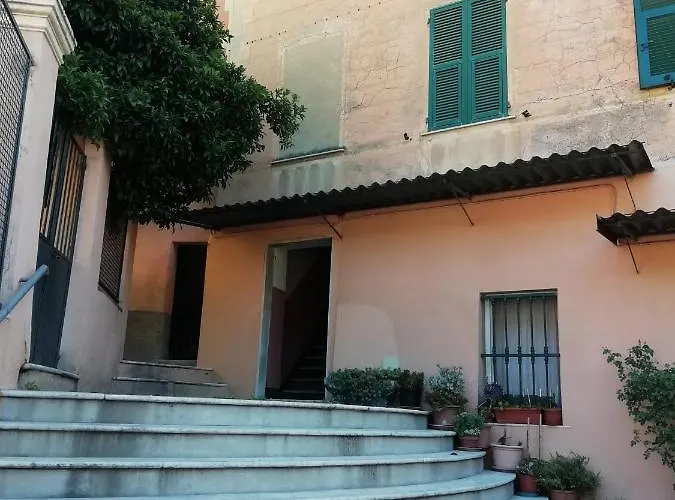 La Dimora Del Sole Ii