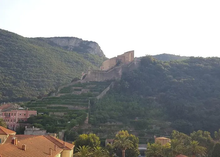 La Dimora Del Sole Ii *