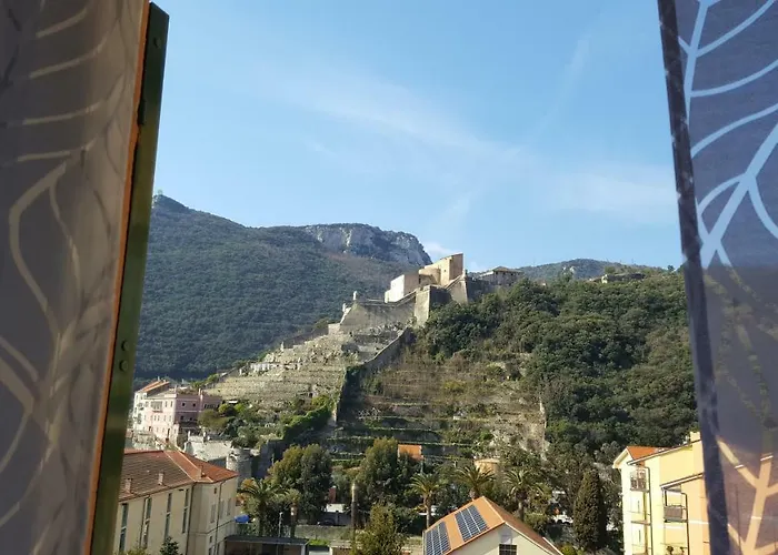 La Dimora Del Sole Ii * Finale Ligure