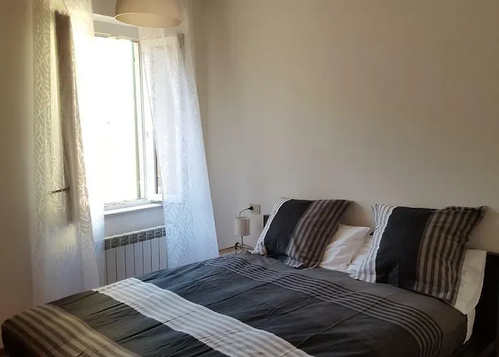 La Dimora Del Sole Ii * Finale Ligure