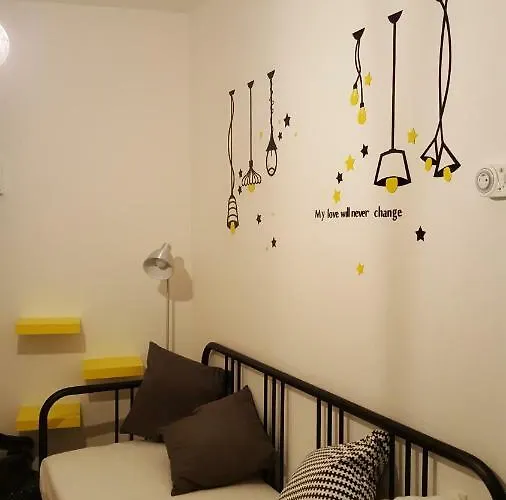 La Dimora Del Sole Ii