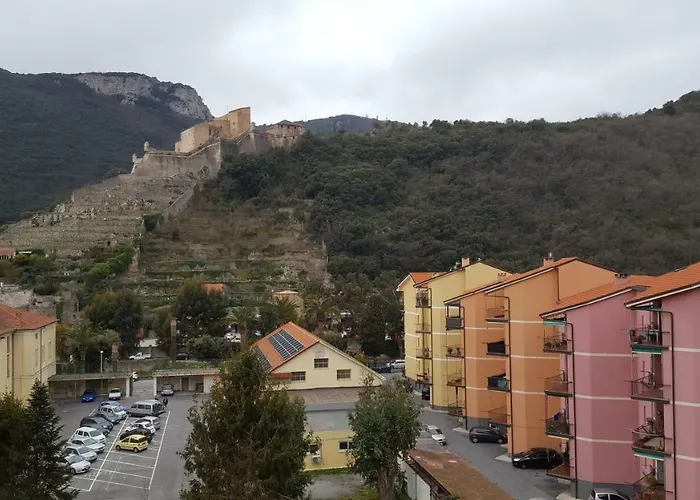 La Dimora Del Sole Ii Finale Ligure
