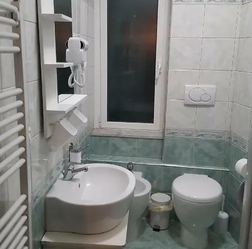 La Dimora Del Sole Ii Appartement *