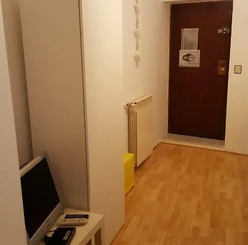 Appartement La Dimora Del Sole Ii